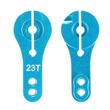 23t-m3-cnc-aluminium-alloy-servo-arm-horn-for-1-10-1-8-rc-car-helicopter-joints BBL