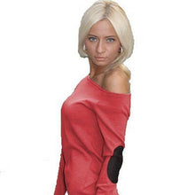 Women Mini Dress Long Sleeve Slash Neck Ladies Dresses Patchwork Casual Plus Size office dress Vestidos