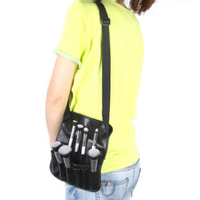 black-pvc-professional-cosmetic-makeup-brush-apron-bag-artist-belt-strap-holder BBL