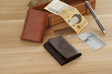 pu-leather-wallet-for-men-purse-short-wallet-card-holder-case-business-mini-wallet-coffee-brown BBL