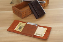 pu-leather-wallet-for-men-purse-short-wallet-card-holder-case-business-mini-wallet-coffee-brown BBL