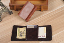 pu-leather-wallet-for-men-purse-short-wallet-card-holder-case-business-mini-wallet-coffee-brown BBL