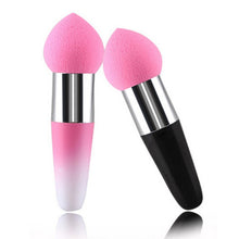 pink-cosmetic-makeup-puff-foundation-liquid-bb-cream-soft-lollipop-sponge-brush BBL