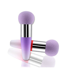 pink-cosmetic-makeup-puff-foundation-liquid-bb-cream-soft-lollipop-sponge-brush BBL