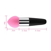 pink-cosmetic-makeup-puff-foundation-liquid-bb-cream-soft-lollipop-sponge-brush BBL