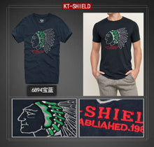 T-Shirts Cotton Men's Short Sleeve T shirts Man Tees & Tops Casual Tees For T-shirt S-XXL
