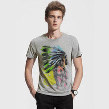 T-Shirts Cotton Men's Short Sleeve T shirts Man Tees & Tops Casual Tees For T-shirt S-XXL