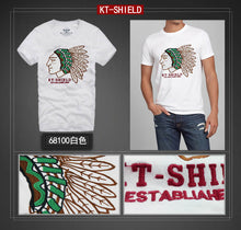 T-Shirts Cotton Men's Short Sleeve T shirts Man Tees & Tops Casual Tees For T-shirt S-XXL