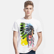 T-Shirts Cotton Men's Short Sleeve T shirts Man Tees & Tops Casual Tees For T-shirt S-XXL