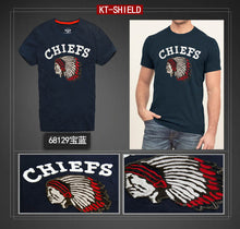 T-Shirts Cotton Men's Short Sleeve T shirts Man Tees & Tops Casual Tees For T-shirt S-XXL