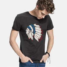 T-Shirts Cotton Men's Short Sleeve T shirts Man Tees & Tops Casual Tees For T-shirt S-XXL