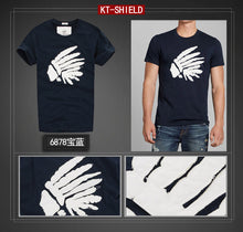 T-Shirts Cotton Men's Short Sleeve T shirts Man Tees & Tops Casual Tees For T-shirt S-XXL