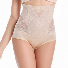high-waist-body-shaper-briefs-panties-knickers-womens-tummy-control-spandex-new BBL