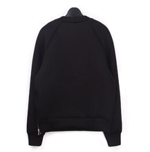 Patchwork Sequined Stud & Bead Embellishments Sweatshirts Pullovers Sexy Lady Long sleeve Sweats Jumper