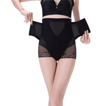 body-shapers-womens-shapewear-high-waist-trainer-tummy-control-slimming-brief-shorts-pant BBL