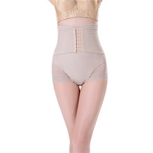 body-shapers-womens-shapewear-high-waist-trainer-tummy-control-slimming-brief-shorts-pant BBL