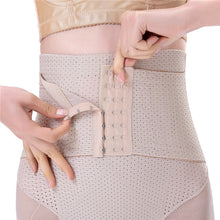 body-shapers-womens-shapewear-high-waist-trainer-tummy-control-slimming-brief-shorts-pant BBL