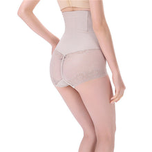 body-shapers-womens-shapewear-high-waist-trainer-tummy-control-slimming-brief-shorts-pant BBL