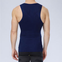 new-men-body-shapers-vest-corsets-sleeveless-tee-shirt-tank-tops BBL
