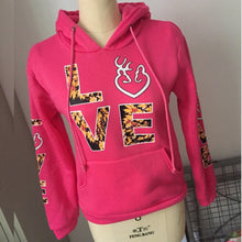 women-casual-solid-couples-hoodies-sweatshirts-pullovers-turn-down-collar-love-print-kangaroo-pocket-hoodie BBL