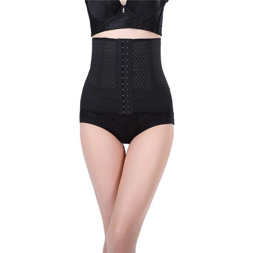body-shapers-women-latex-rubber-waist-trainer-cincher-shapewear-corset BBL