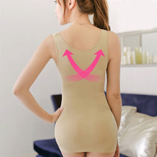 body-shapers-women-sexy-women-waist-trainer-slim-tops-push-up-long-vest-underwear-tops BBL