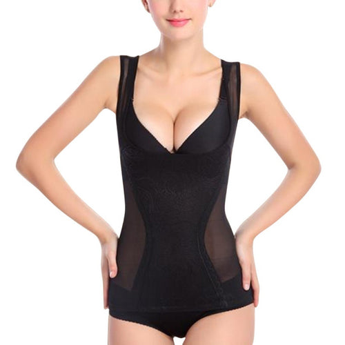 body-shapers-women-waist-trainer-tummy-control-underbust-shapewear-corset-vest-tank-tops BBL