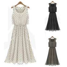boho-women-chiffon-sleeveless-pleated-long-maxi-dress-polka-dot-dresses-sundress BBL