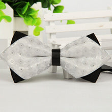 classic-bow-tie-fashion-men-women-adjustable-tuxedo-bowtie-wedding-party-ties-necktie BBL