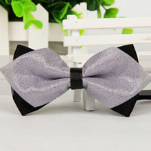 classic-bow-tie-fashion-men-women-adjustable-tuxedo-bowtie-wedding-party-ties-necktie BBL