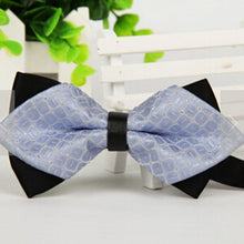 classic-bow-tie-fashion-men-women-adjustable-tuxedo-bowtie-wedding-party-ties-necktie BBL