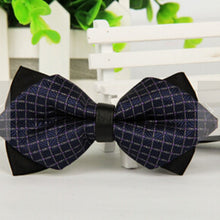 classic-bow-tie-fashion-men-women-adjustable-tuxedo-bowtie-wedding-party-ties-necktie BBL