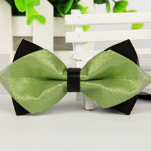 classic-bow-tie-fashion-men-women-adjustable-tuxedo-bowtie-wedding-party-ties-necktie BBL
