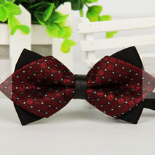 classic-bow-tie-fashion-men-women-adjustable-tuxedo-bowtie-wedding-party-ties-necktie BBL