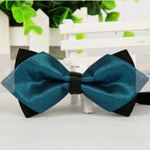 classic-bow-tie-fashion-men-women-adjustable-tuxedo-bowtie-wedding-party-ties-necktie BBL