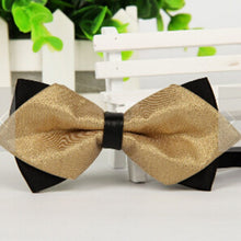 classic-bow-tie-fashion-men-women-adjustable-tuxedo-bowtie-wedding-party-ties-necktie BBL
