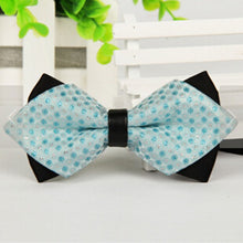 classic-bow-tie-fashion-men-women-adjustable-tuxedo-bowtie-wedding-party-ties-necktie BBL