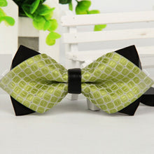 classic-bow-tie-fashion-men-women-adjustable-tuxedo-bowtie-wedding-party-ties-necktie BBL