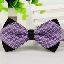 classic-bow-tie-fashion-men-women-adjustable-tuxedo-bowtie-wedding-party-ties-necktie BBL
