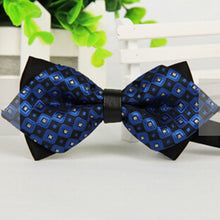classic-bow-tie-fashion-men-women-adjustable-tuxedo-bowtie-wedding-party-ties-necktie BBL