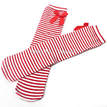 cotton-kids-baby-bowknot-stripes-in-tube-1-8y-girls-dress-high-stocking BBL