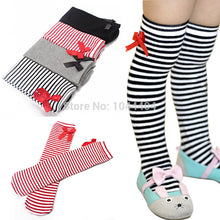 cotton-kids-baby-bowknot-stripes-in-tube-1-8y-girls-dress-high-stocking BBL
