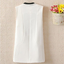 fashion-brief-casual-waistcoat-suit-vest-sleeveless-t-shirt-slim-fit-womens BBL