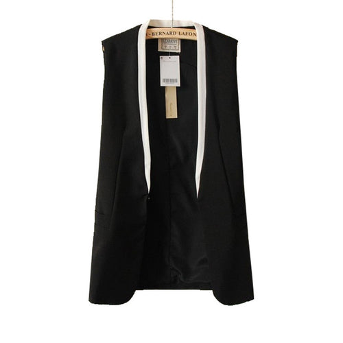 fashion-brief-casual-waistcoat-suit-vest-sleeveless-t-shirt-slim-fit-womens BBL