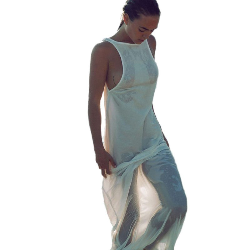 fashion-chiffon-dresses-sexy-women-white-beach-dress-casual-o-neck-backless-long-maxi-dress-ly3 BBL