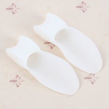 gel-toe-separators-ortics-stretcher-straightener-hallux-valgus-bunion-adjuster BBL