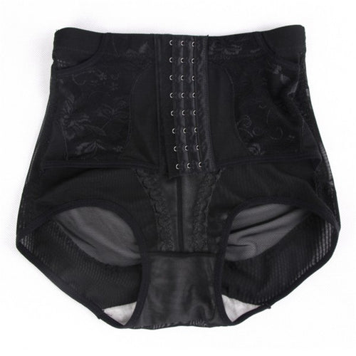 girdle-belt-waist-cincher-tummy-control-underbust-corset-shapewear-women-shapers-pants-y46-p18 BBL