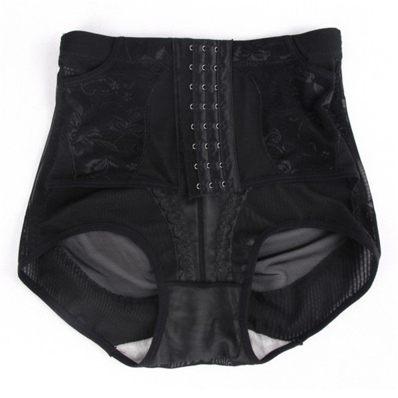 girdle-belt-waist-cincher-tummy-control-underbust-corset-shapewear-women-shapers-pants-y46-p18 BBL