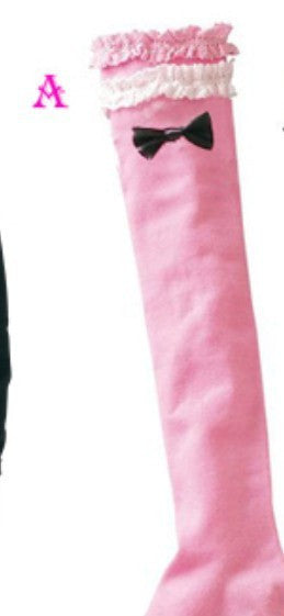 kids-baby-toddler-cotton-high-knee-lace-girls-socks-leg-warm-tight-hose-3-8y-3-colors BBL