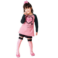 kids-baby-toddler-cotton-high-knee-lace-girls-socks-leg-warm-tight-hose-3-8y-3-colors BBL